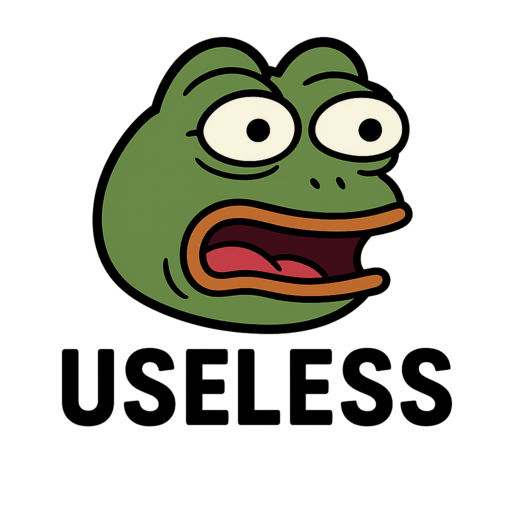USELESS Token